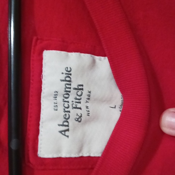 Abercrombie and fitch Size L - Picture 3 of 3